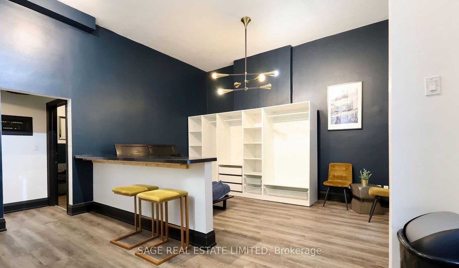 631 QUEEN Street W, Unit 2 thumbnail 3