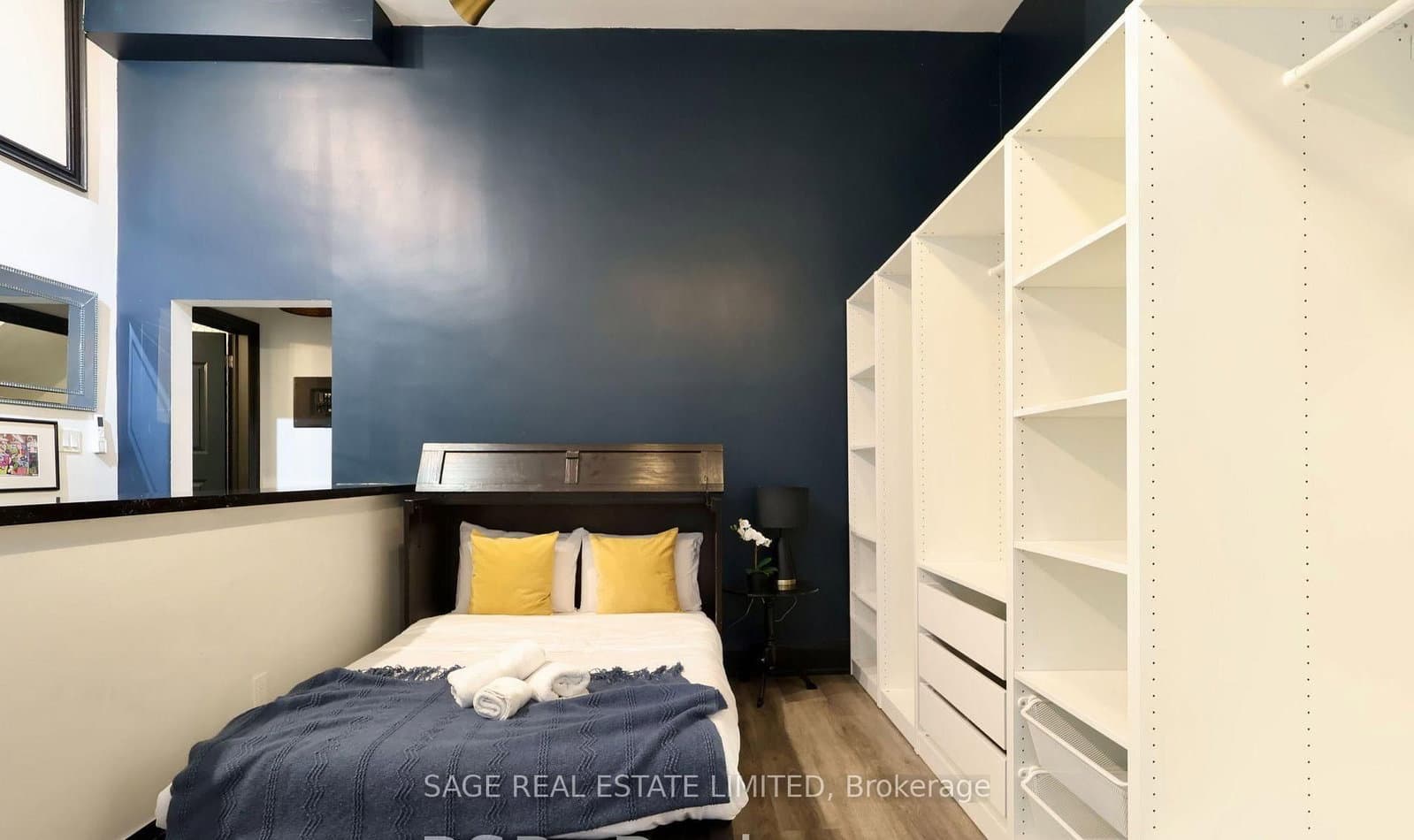 631 QUEEN Street W, Unit 2 thumbnail 7