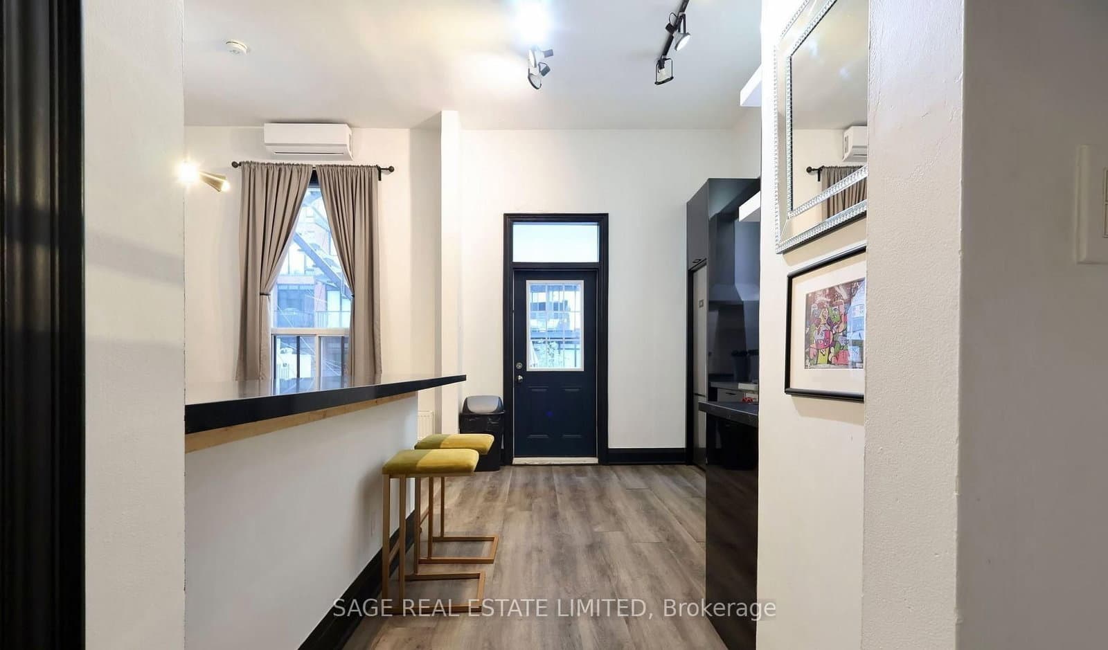 631 QUEEN Street W, Unit 2 thumbnail 8