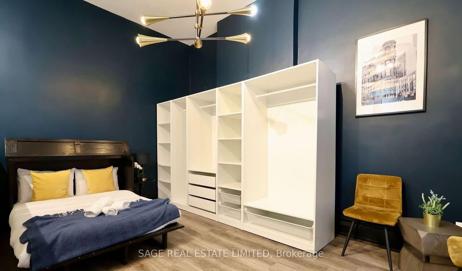 631 QUEEN Street W, Unit 2 thumbnail 9
