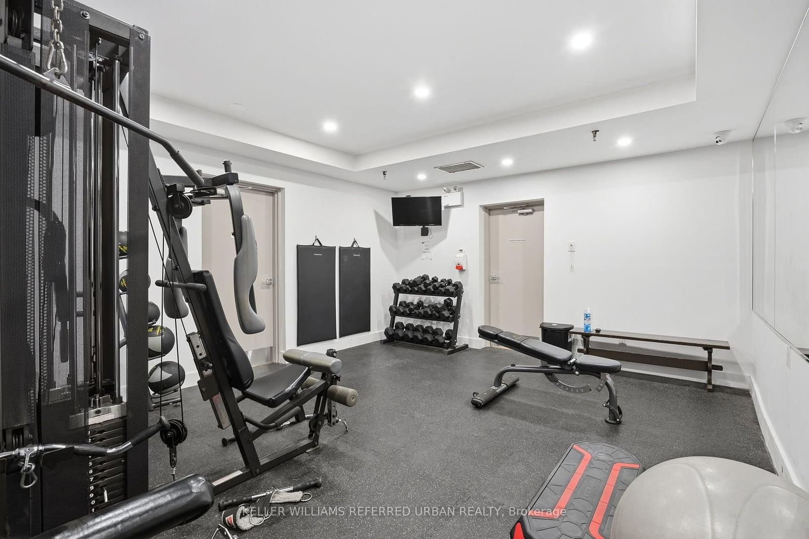 3000 Bathurst Street, Unit 1501 thumbnail 28