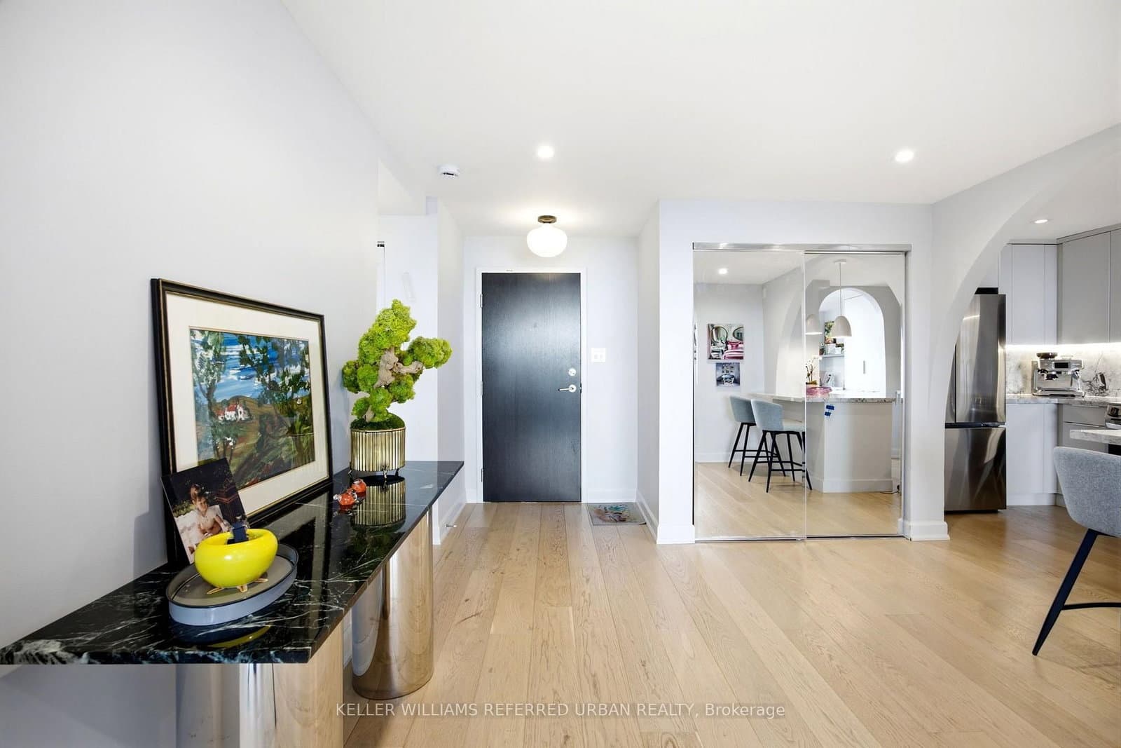3000 Bathurst Street, Unit 1501 thumbnail 4
