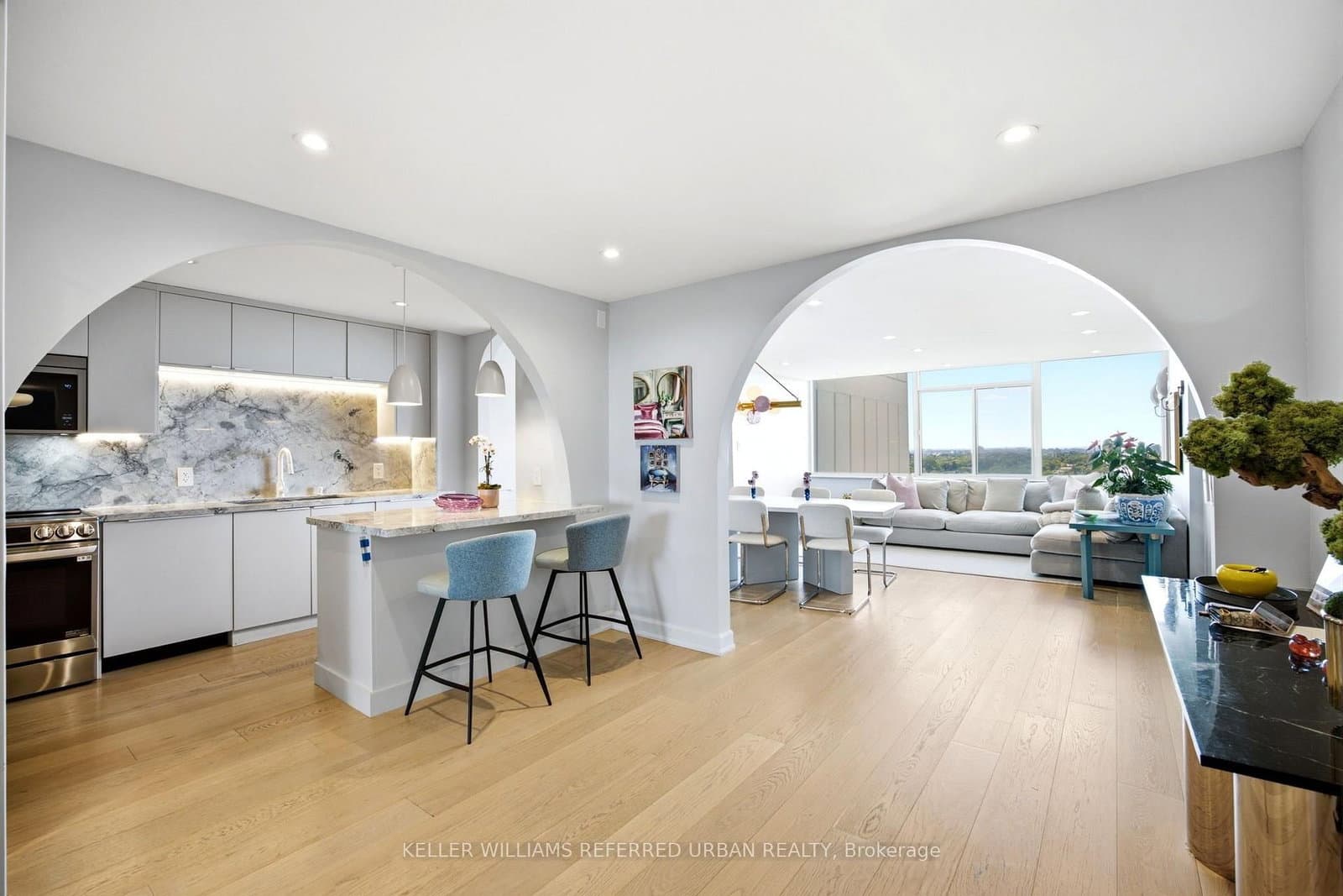 3000 Bathurst Street, Unit 1501 thumbnail 5