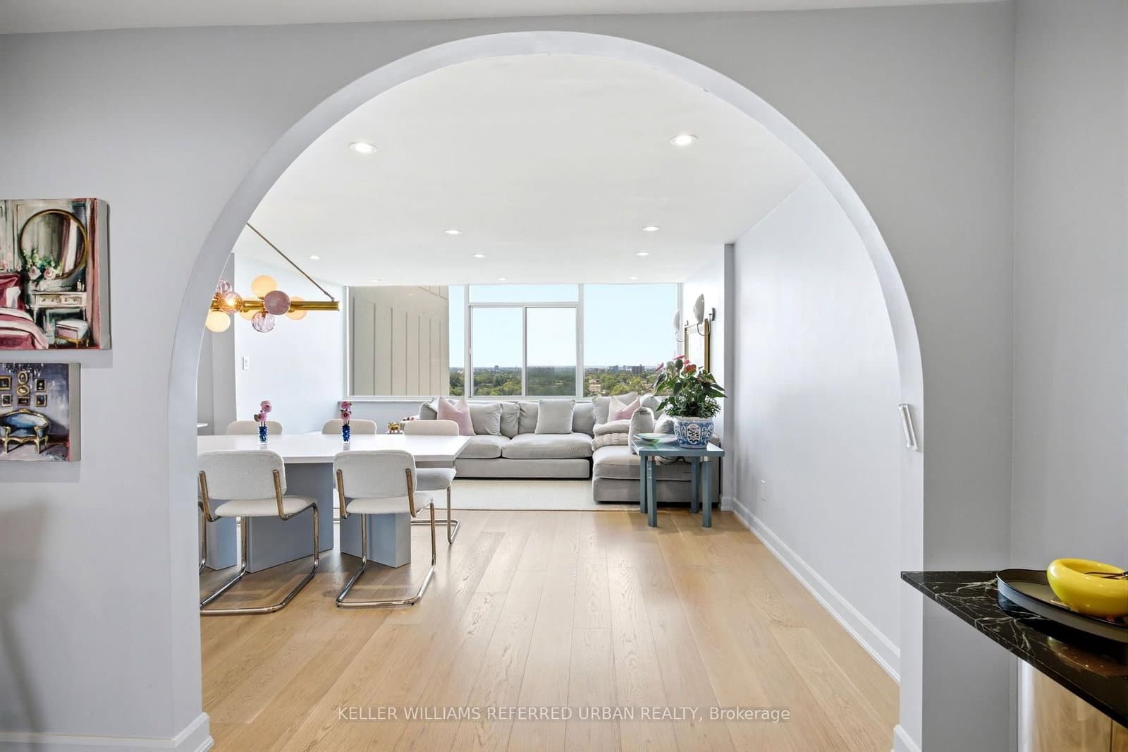 3000 Bathurst Street, Unit 1501 thumbnail 6