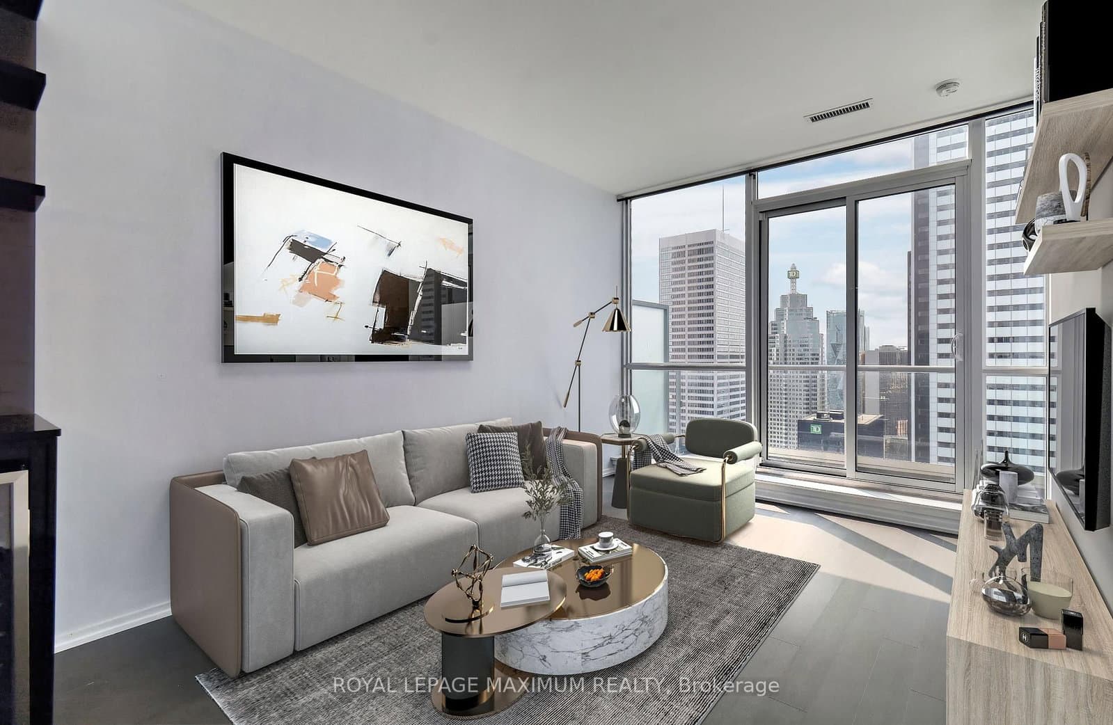 70 Temperance Street, Unit PH09 thumbnail 10