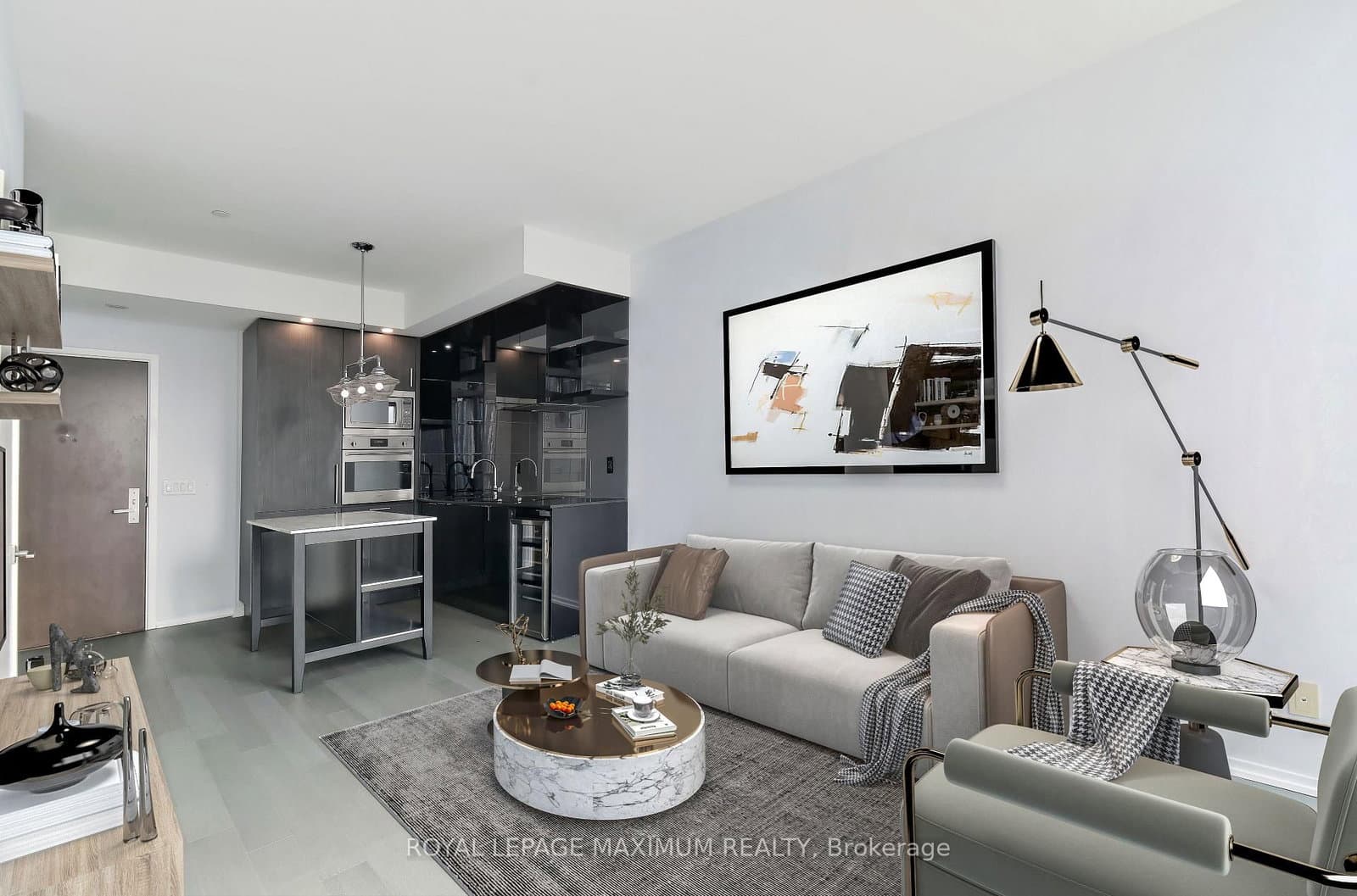 70 Temperance Street, Unit PH09 thumbnail 11