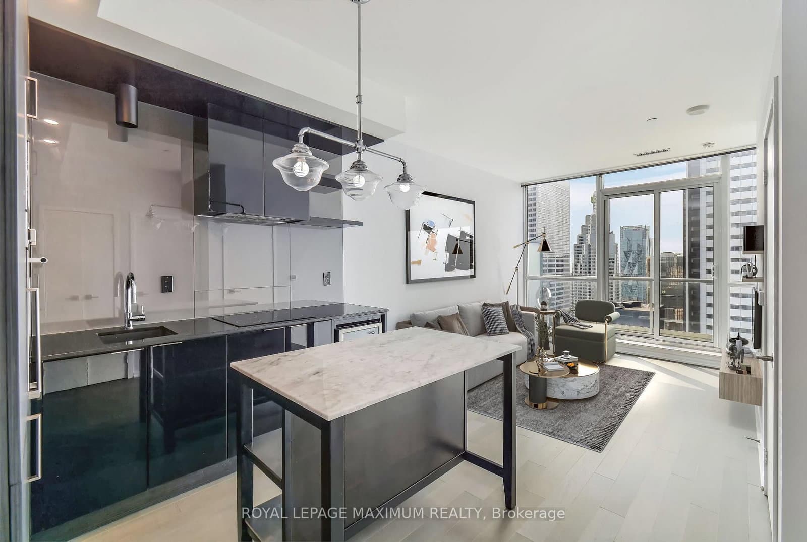 70 Temperance Street, Unit PH09 thumbnail 17
