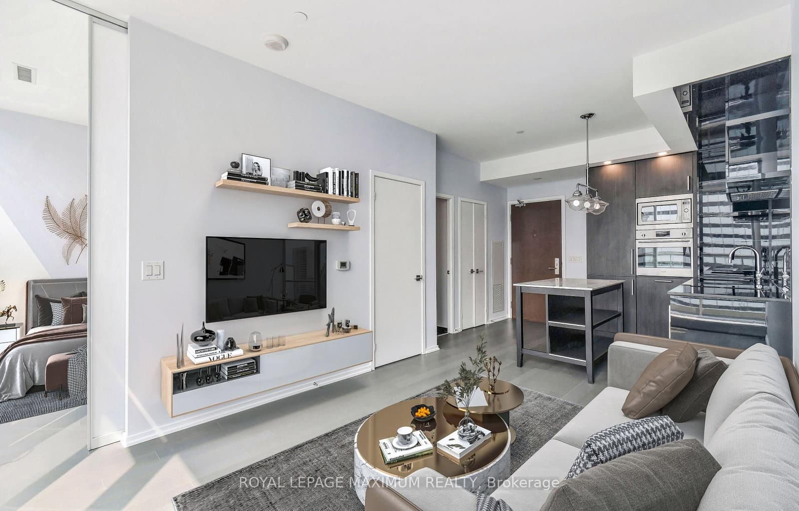 70 Temperance Street, Unit PH09 thumbnail 9