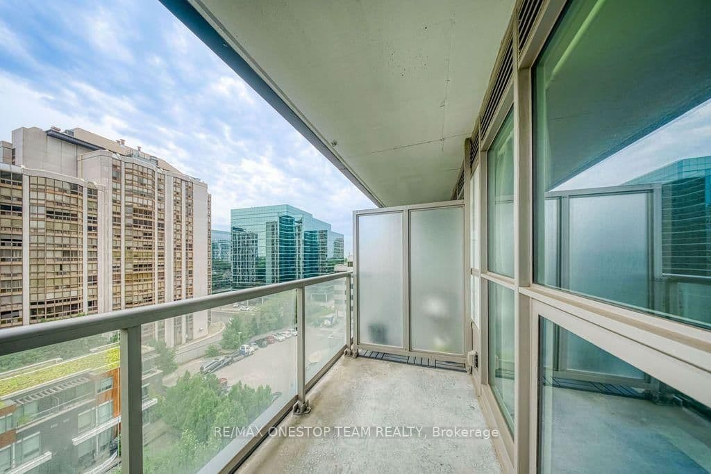 88 Sheppard Avenue E, Unit 811 thumbnail 22