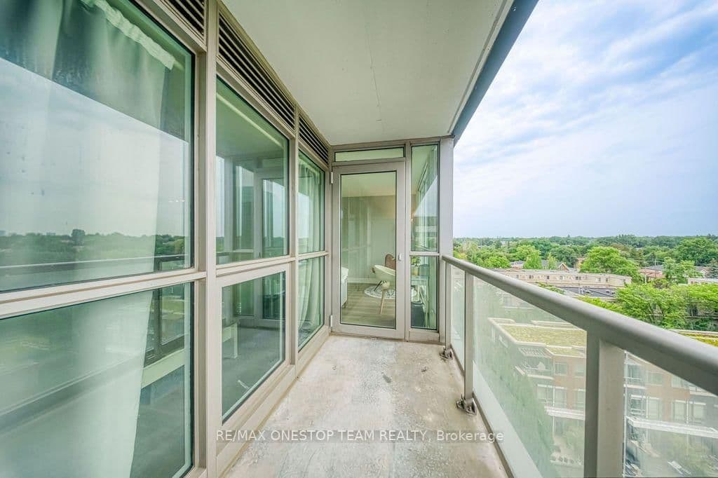 88 Sheppard Avenue E, Unit 811 thumbnail 23