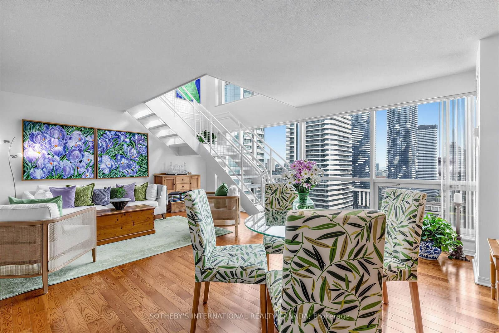 #2809 - 10 Yonge Street