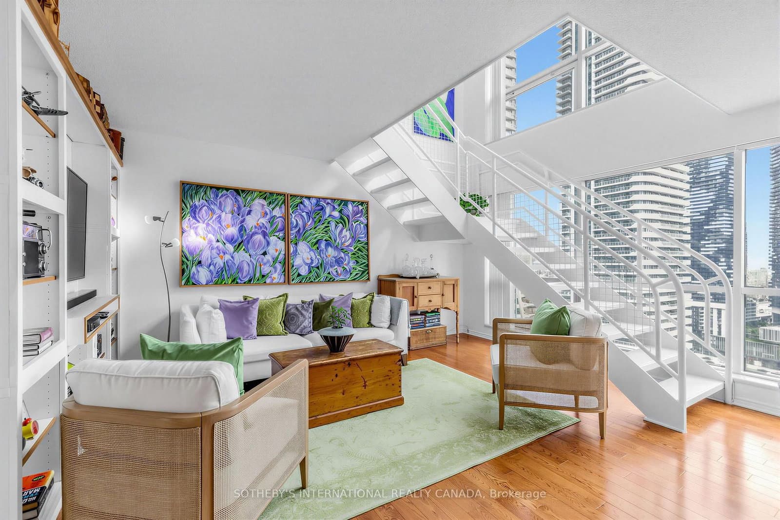 10 Yonge Street, Unit 2809 thumbnail 5