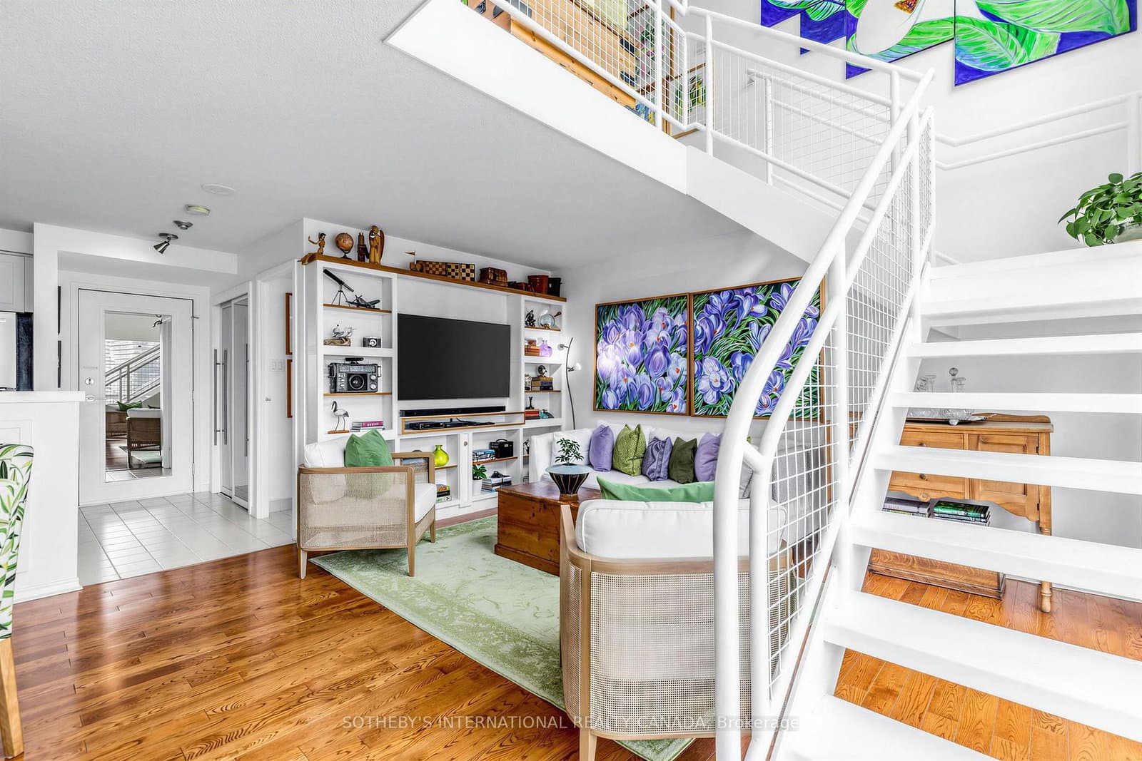 10 Yonge Street, Unit 2809 thumbnail 6