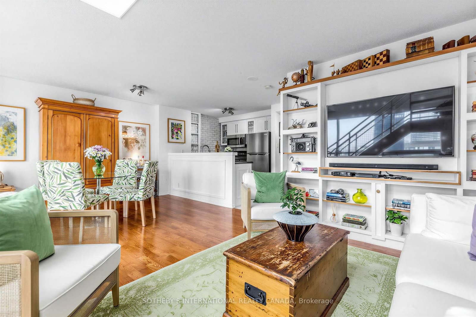 10 Yonge Street, Unit 2809 thumbnail 7