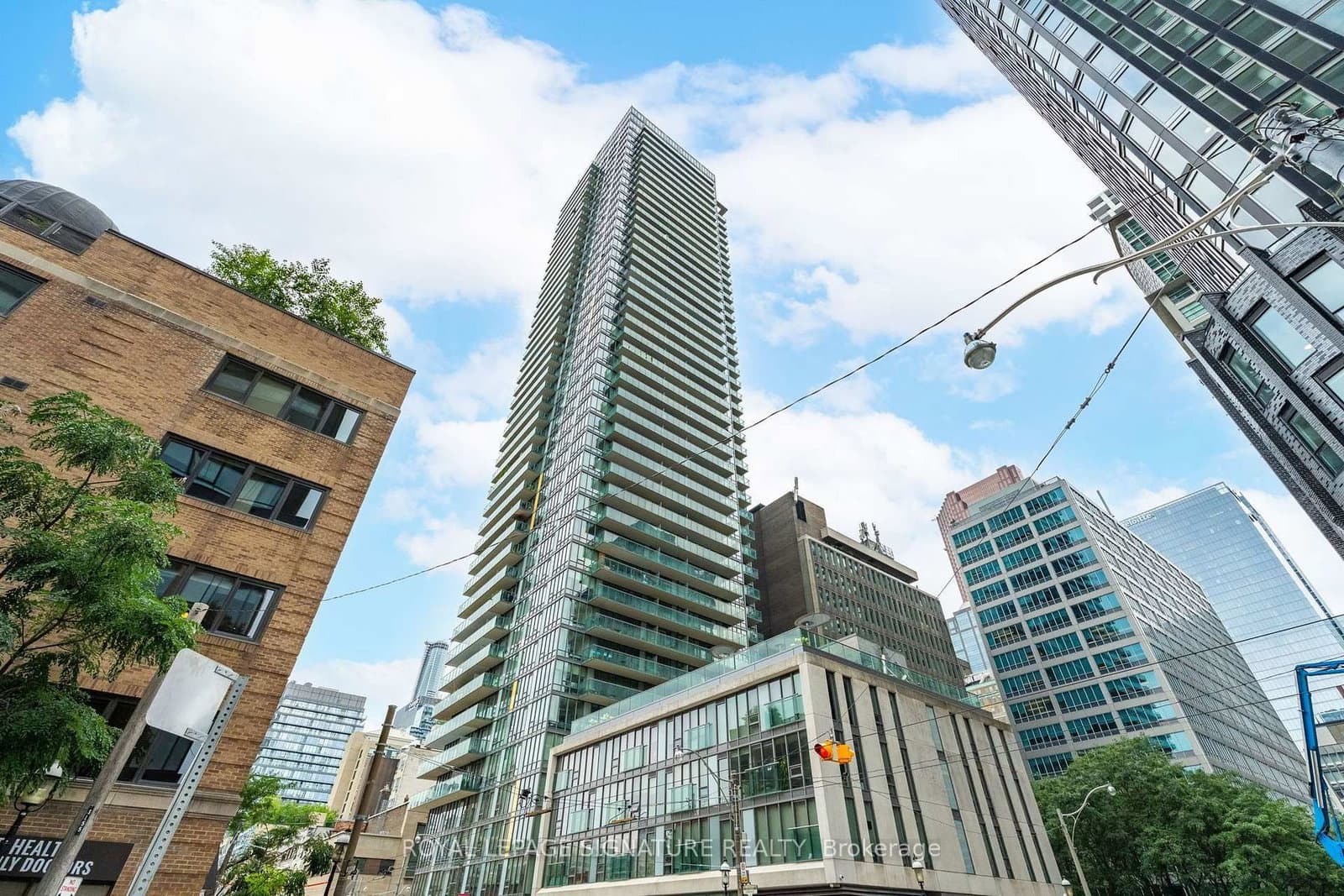 33 Lombard Street, Unit 316