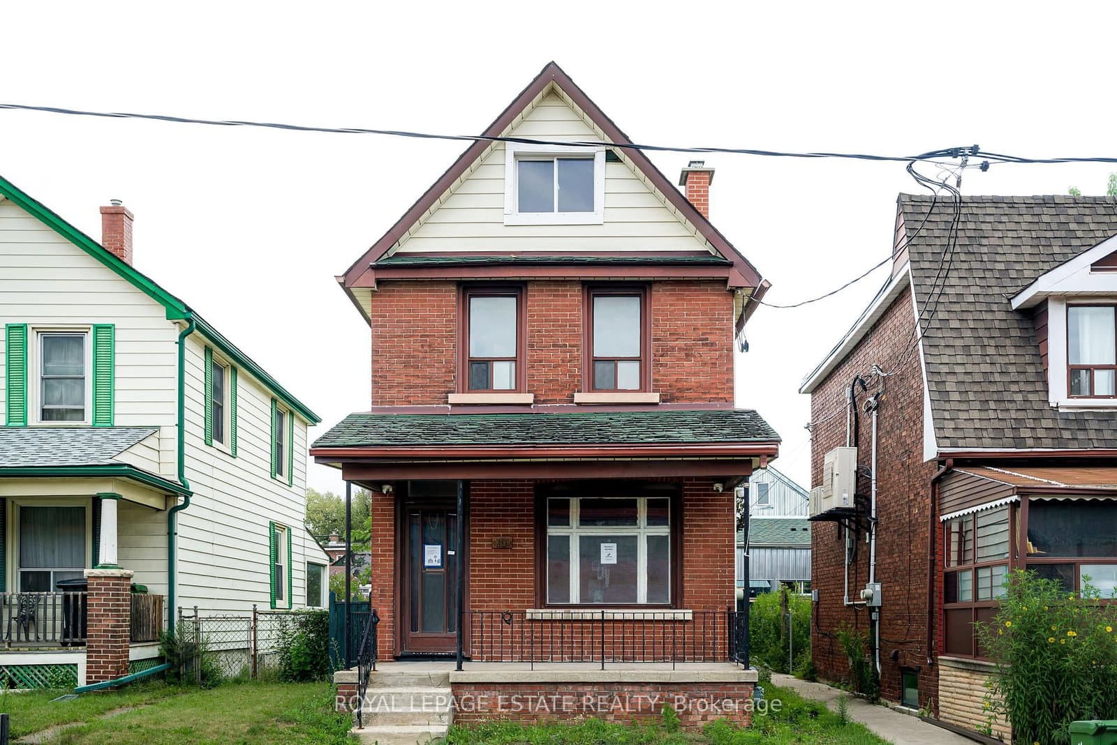 201 Christie Street - Image 1