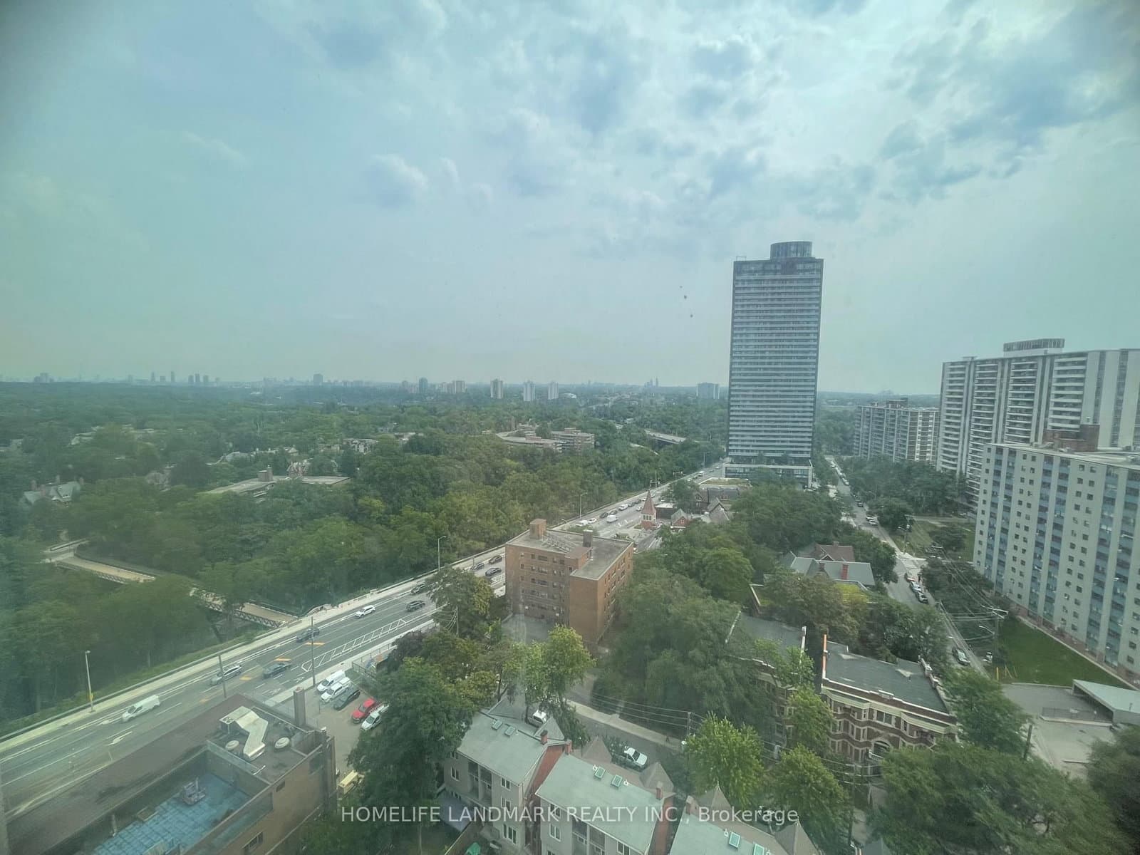 609 Sherbourne Street, Unit 2008 thumbnail 4