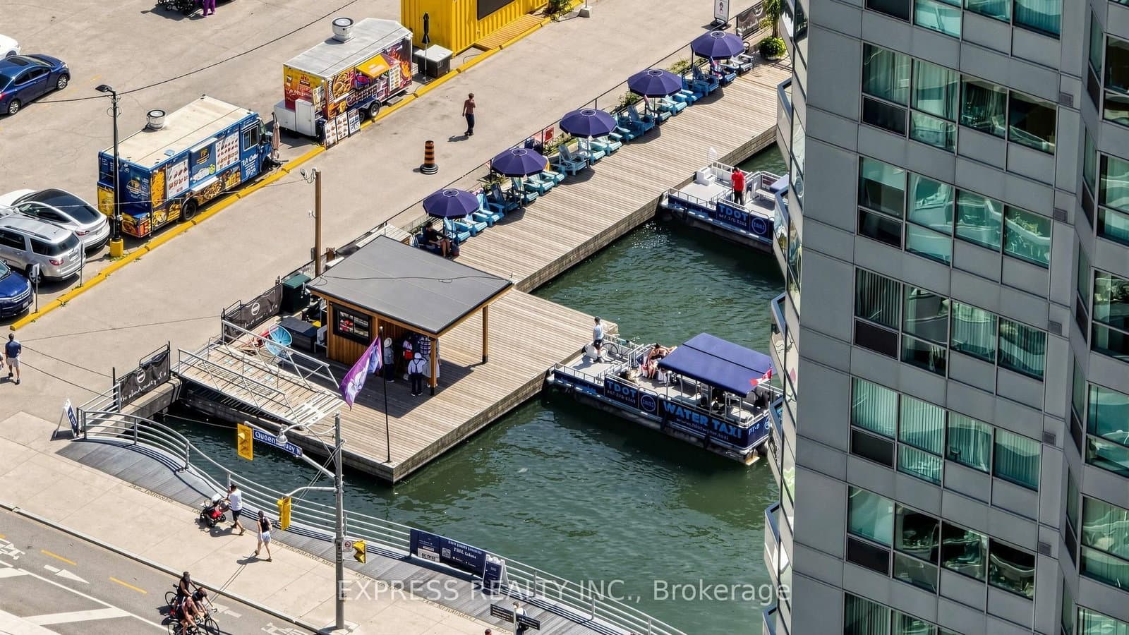 33 Bay Street, Unit 4207 thumbnail 33