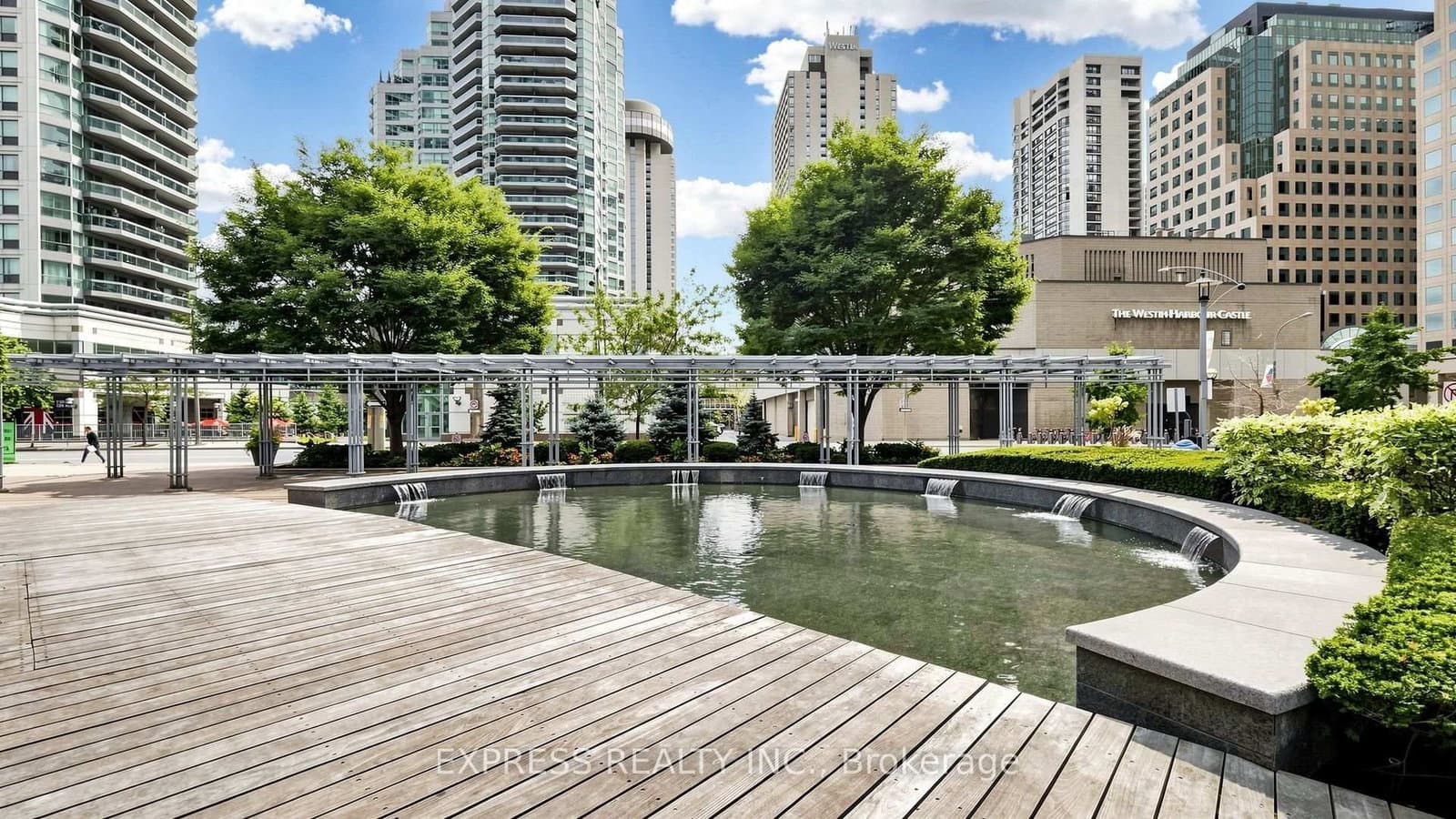 33 Bay Street, Unit 4207 thumbnail 36