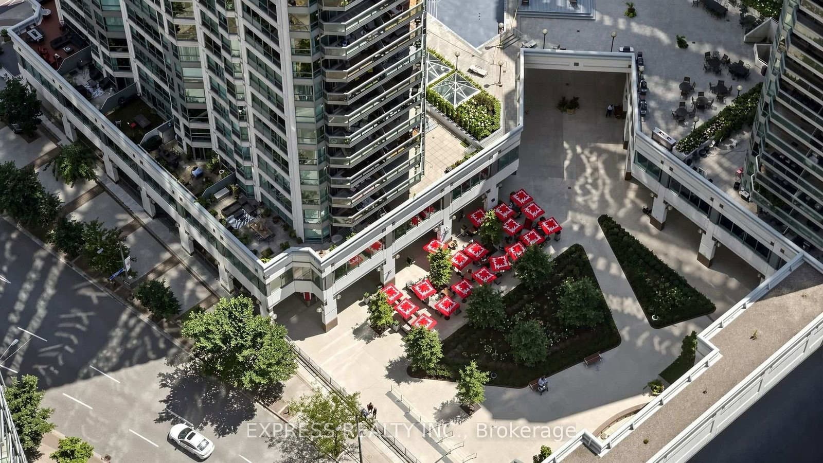 33 Bay Street, Unit 4207 thumbnail 43