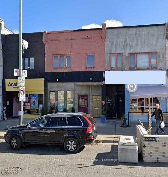 2037 Yonge Street - Image 1