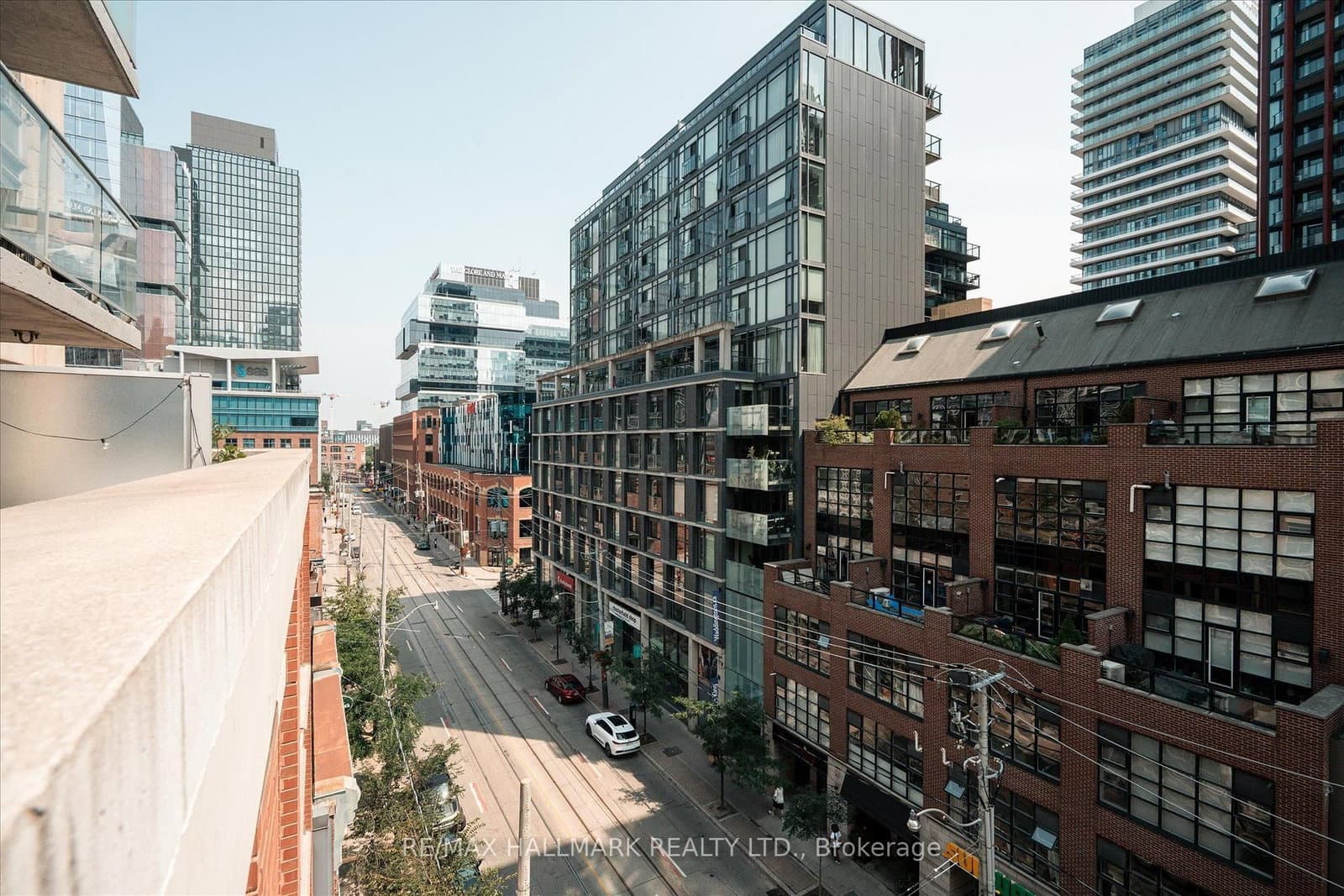 230 King Street E, Unit 706 thumbnail 24