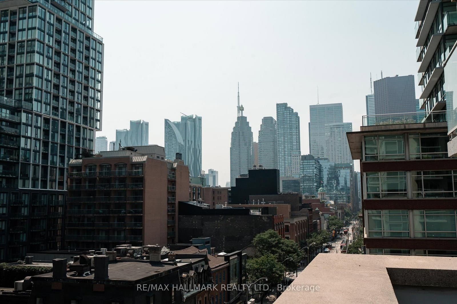 230 King Street E, Unit 706 thumbnail 26