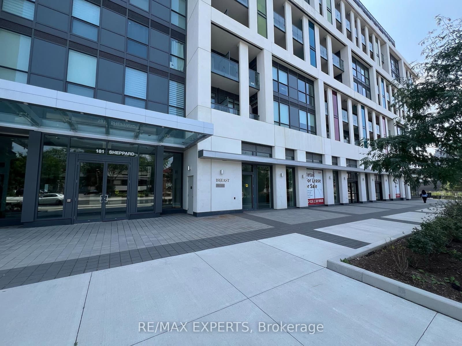 181 Sheppard Avenue E, Unit 431 thumbnail 2