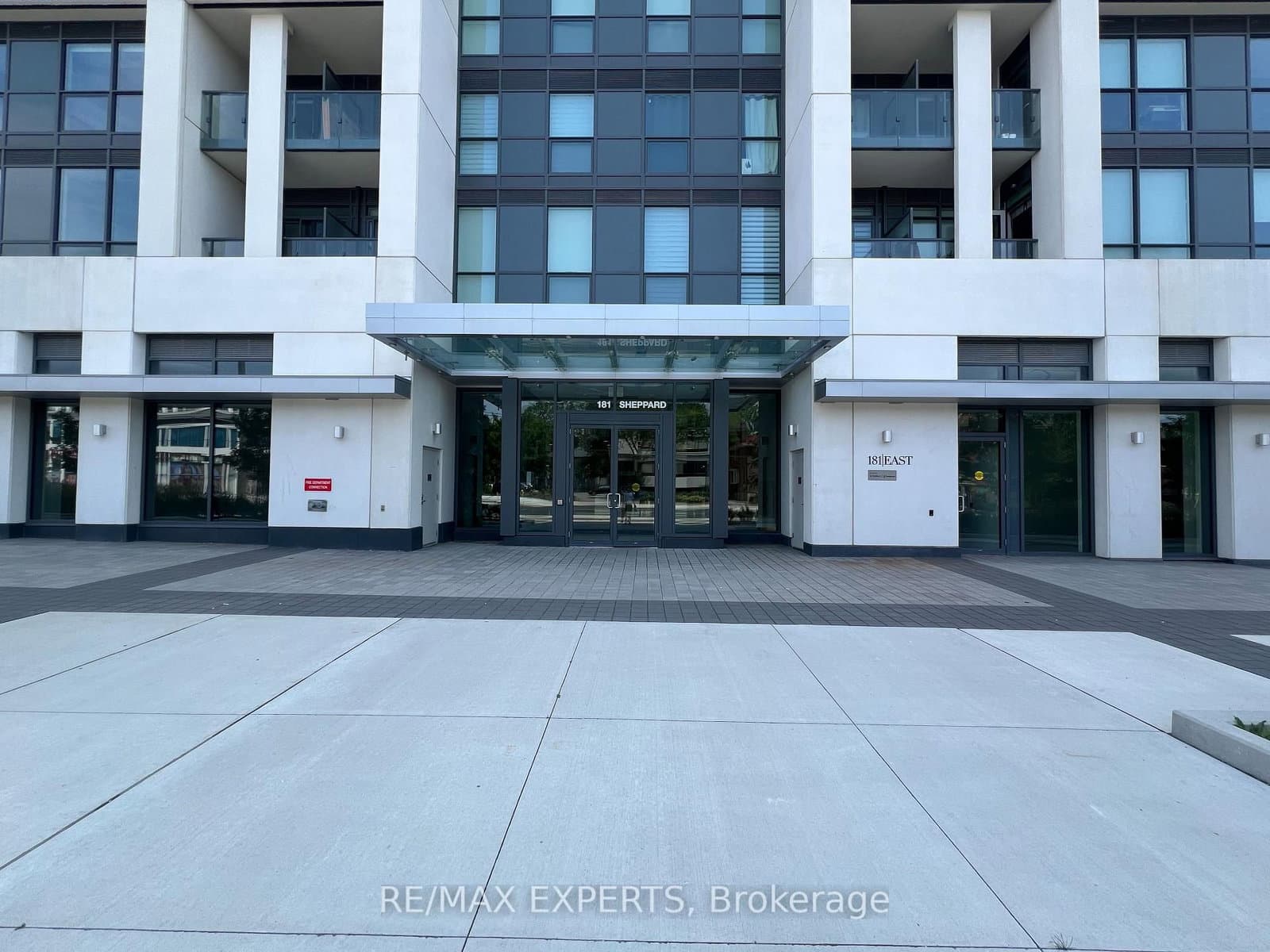 181 Sheppard Avenue E, Unit 431 thumbnail 32