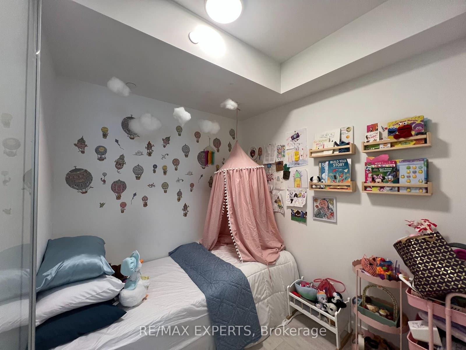 181 Sheppard Avenue E, Unit 431 thumbnail 6