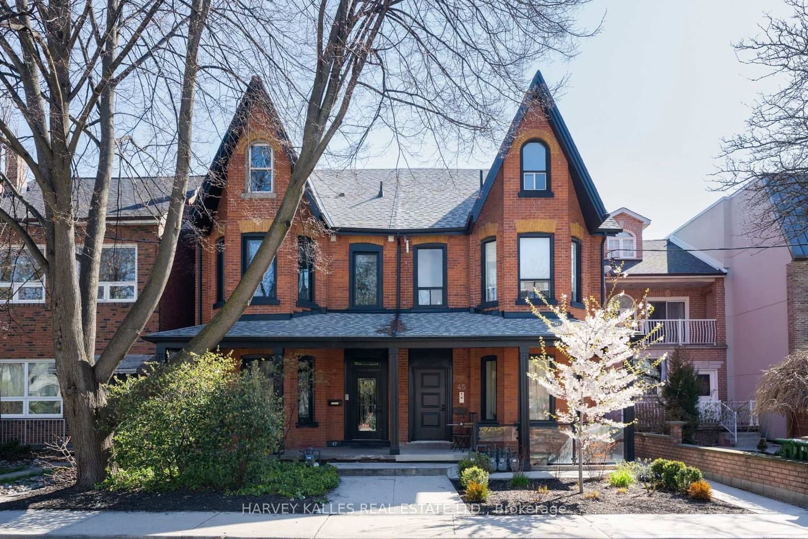 47 Northcote Avenue, Unit 1 thumbnail 12