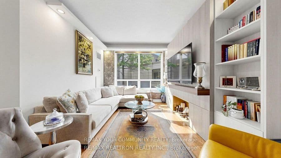 78 Harrison Garden Boulevard, Unit 103 thumbnail 12