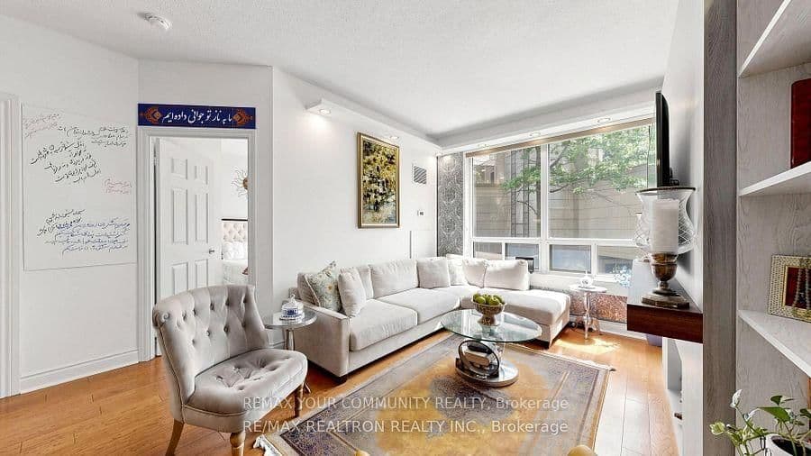 78 Harrison Garden Boulevard, Unit 103 thumbnail 15