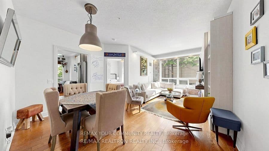 78 Harrison Garden Boulevard, Unit 103 thumbnail 16