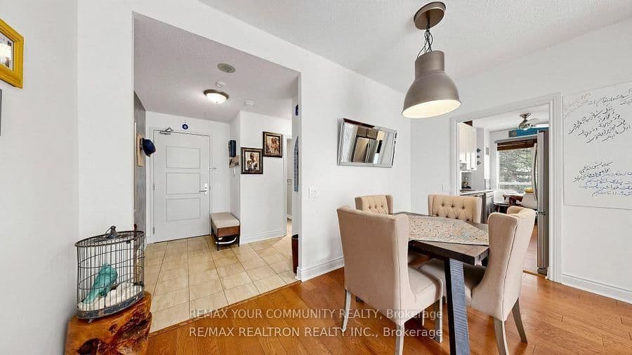 78 Harrison Garden Boulevard, Unit 103 thumbnail 17
