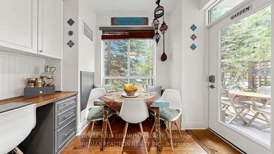 78 Harrison Garden Boulevard, Unit 103 thumbnail 25