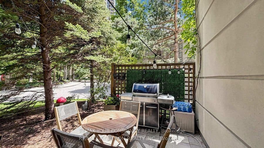 78 Harrison Garden Boulevard, Unit 103 thumbnail 37