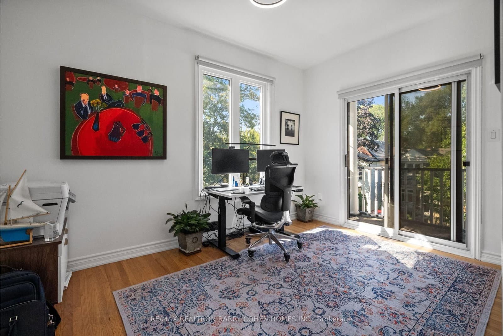 371 Howland Avenue, Unit Upper thumbnail 10