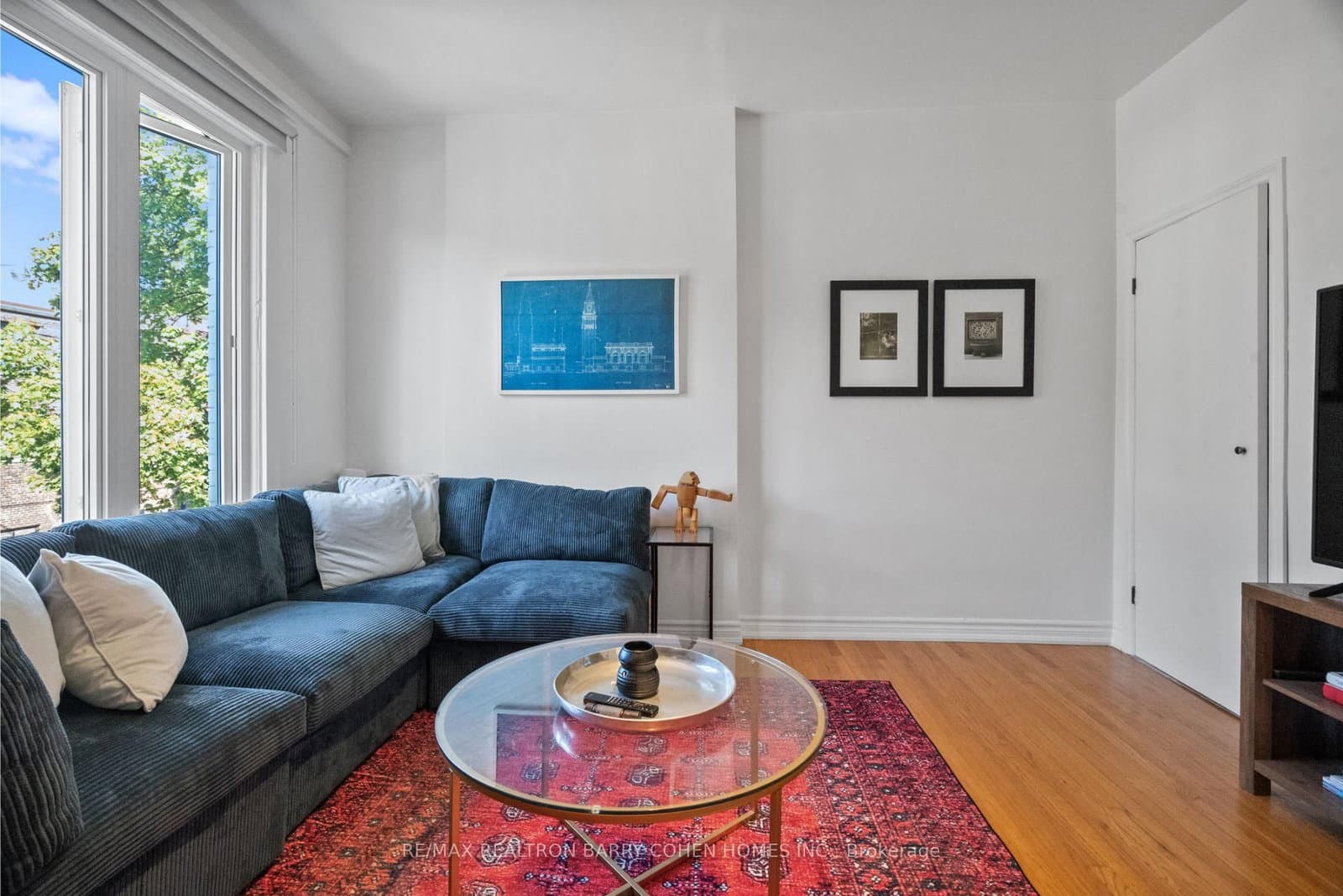 371 Howland Avenue, Unit Upper thumbnail 4