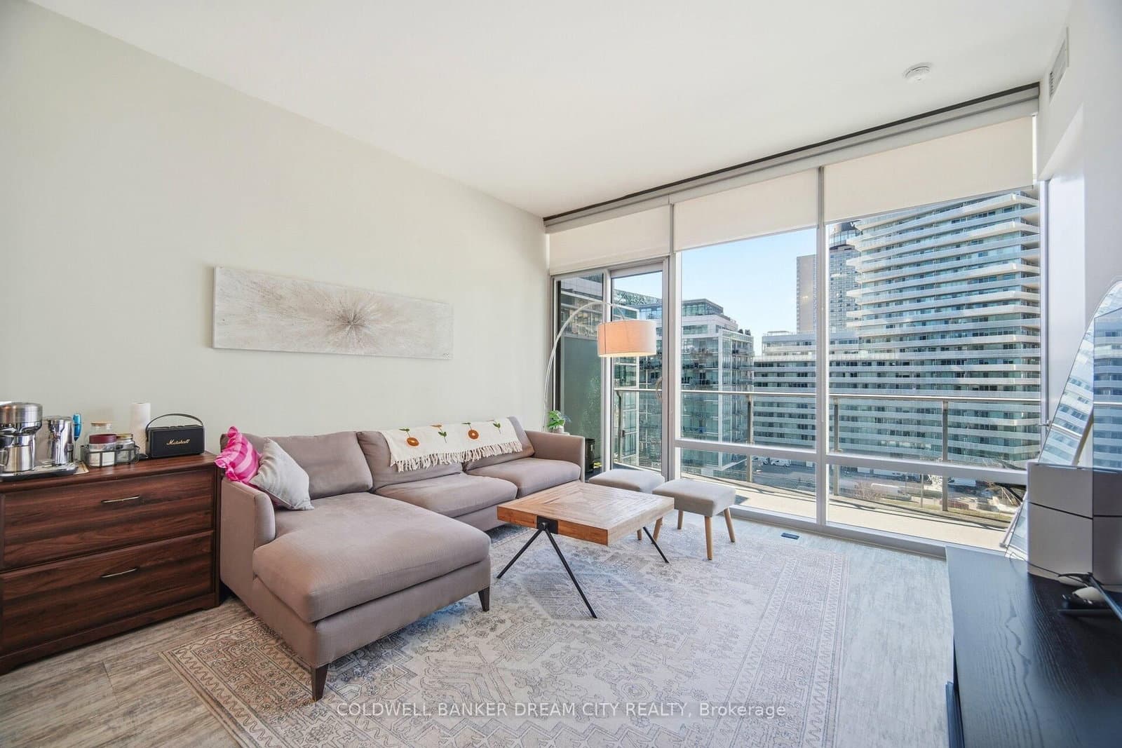 39 Queens Quay E, Unit 837 thumbnail 14