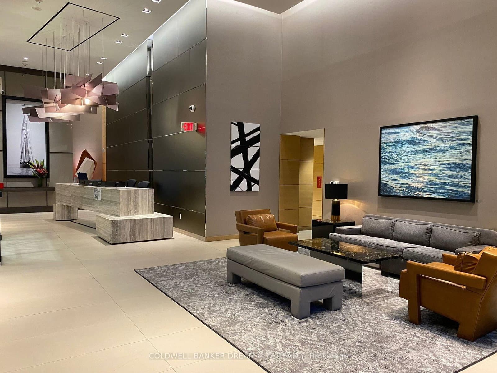 39 Queens Quay E, Unit 837 thumbnail 30