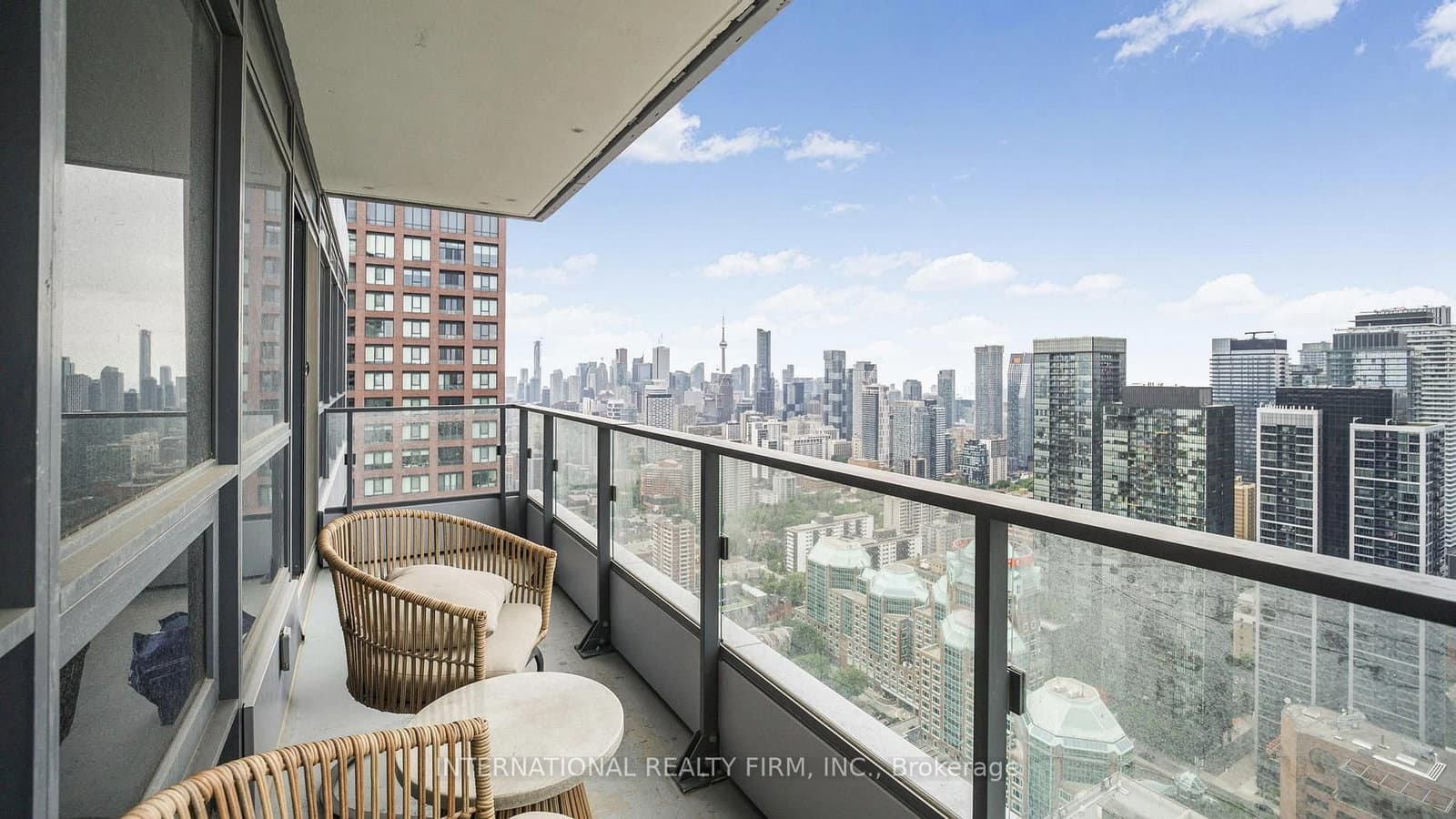 395 Bloor Street E, Unit 4602 thumbnail 11