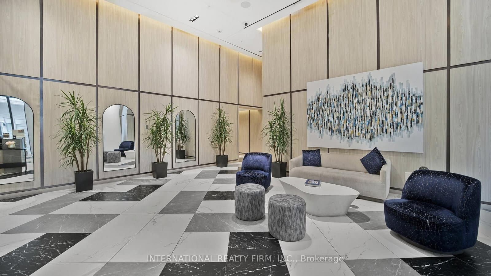 395 Bloor Street E, Unit 4602 thumbnail 23