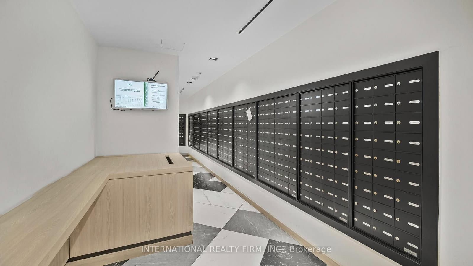 395 Bloor Street E, Unit 4602 thumbnail 24