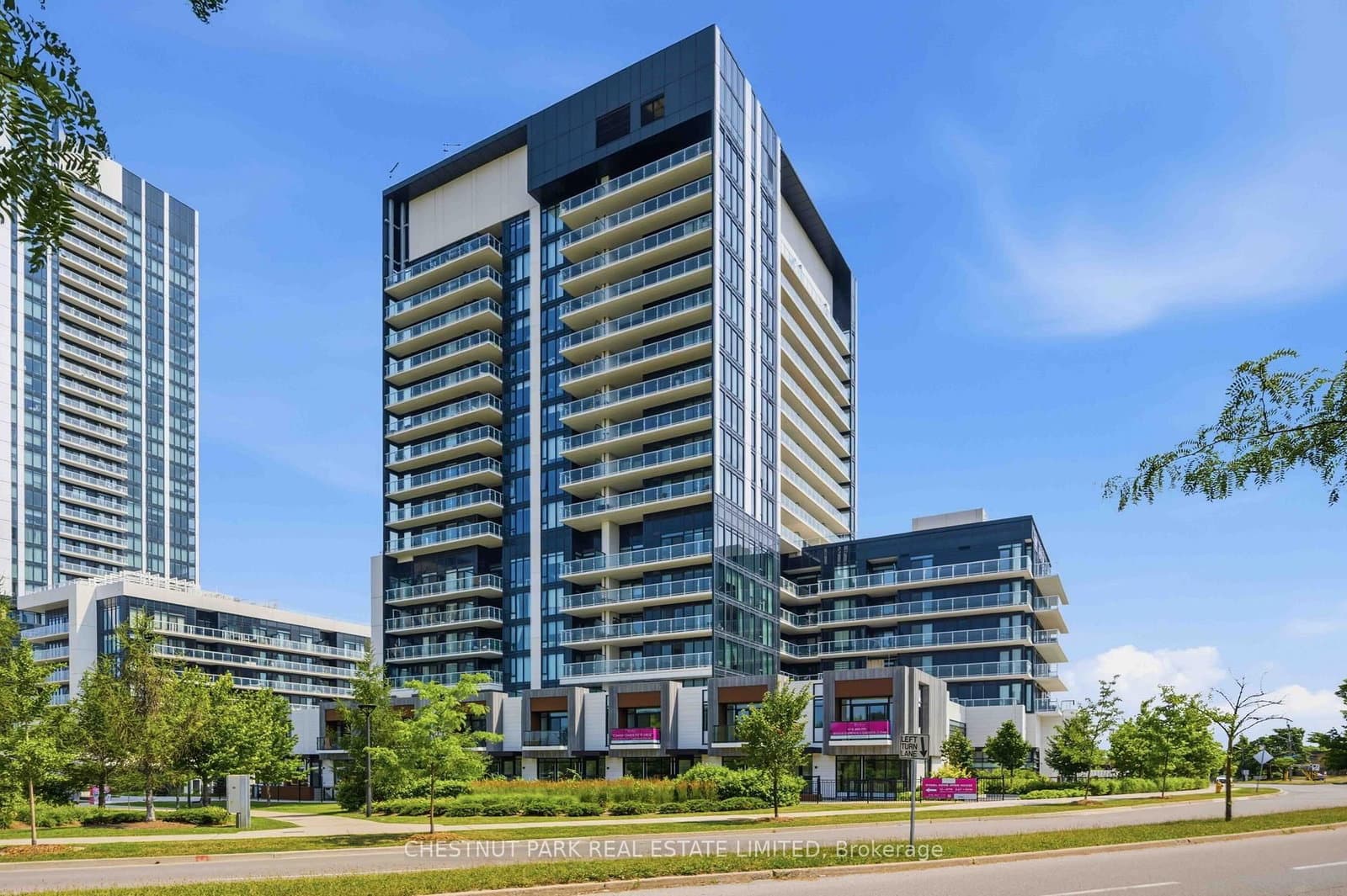 20 O'Neill Road, Unit TH104 - Image 1