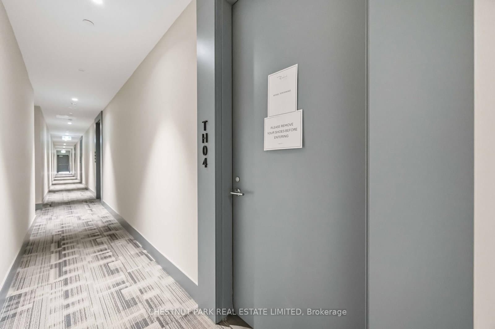 20 O'Neill Road, Unit TH104 thumbnail 3