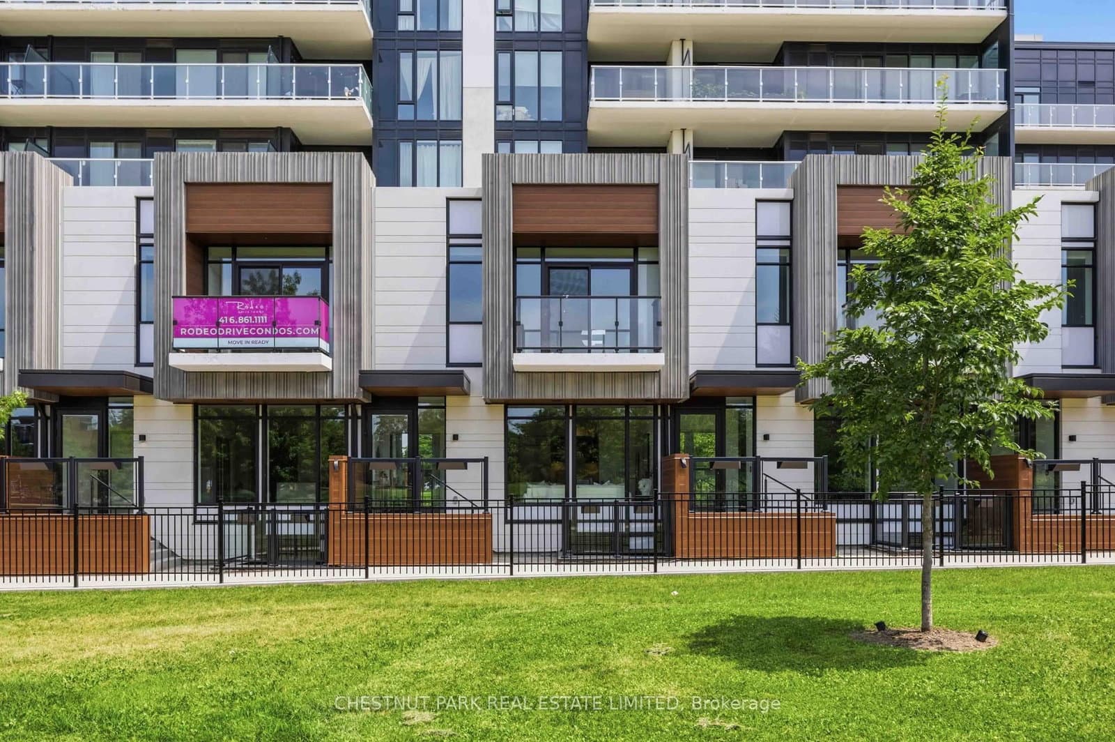 20 O'Neill Road, Unit TH104 thumbnail 49