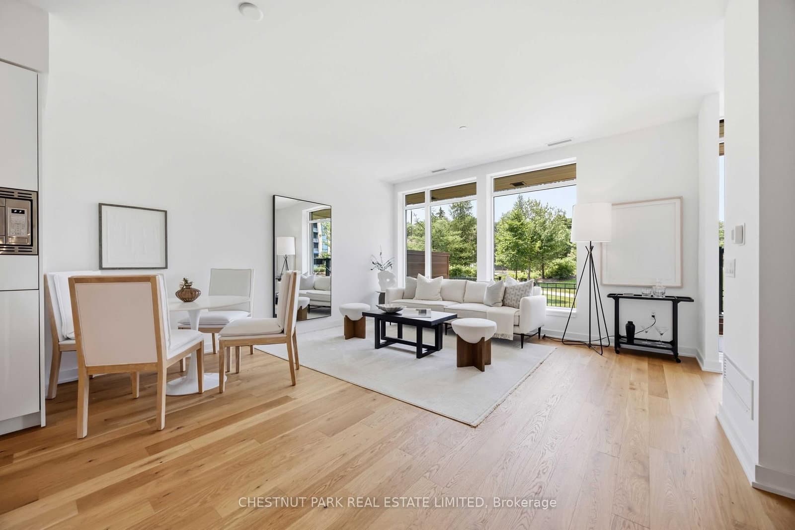 20 O'Neill Road, Unit TH104 thumbnail 5