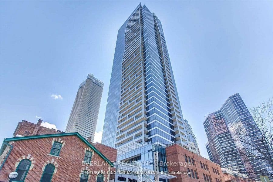 5 St Joseph Street, Unit 3810 - Image 1
