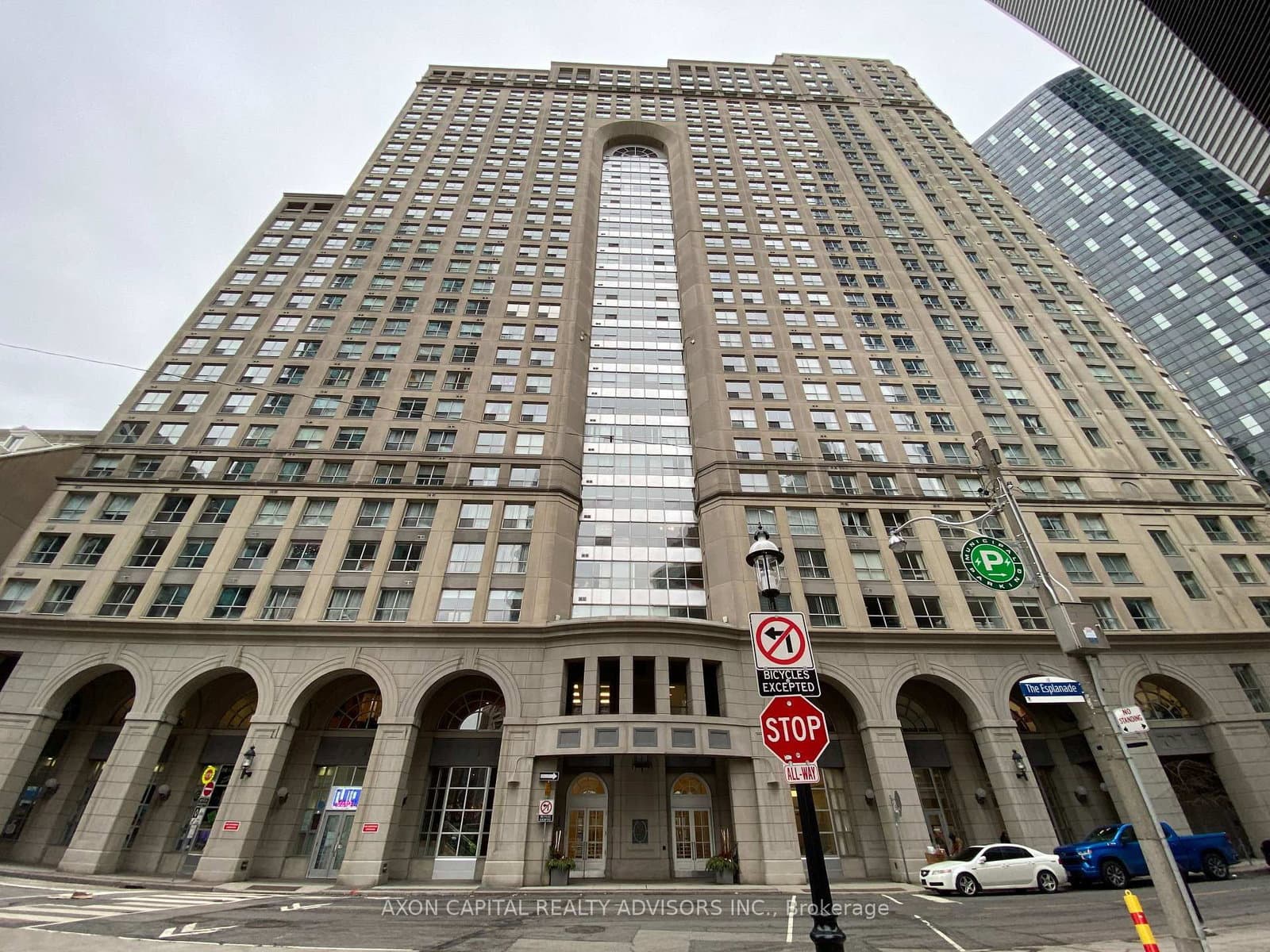 25 The Esplanade, Unit 2513 - Image 1
